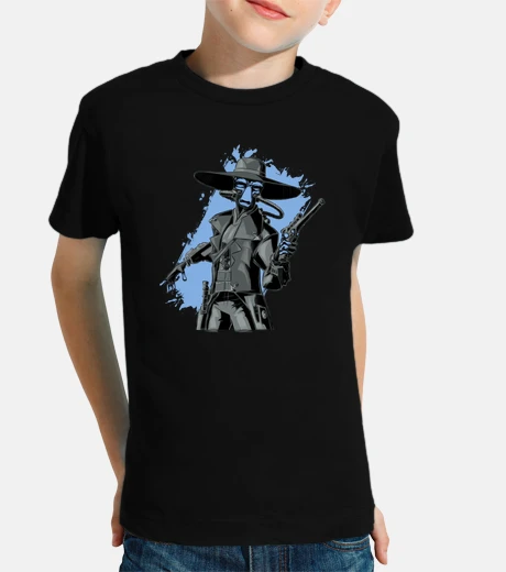 Ropa perdición oscura