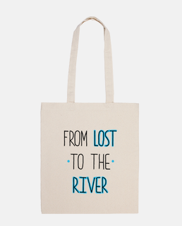 Perdidos al rio