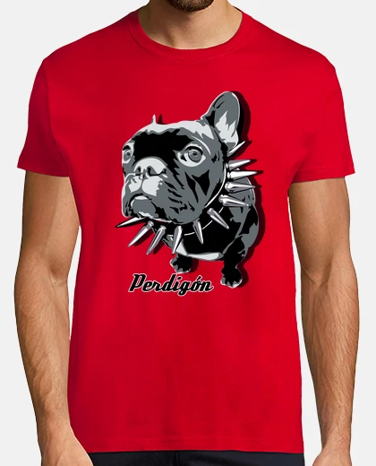 Camiseta Perdigón