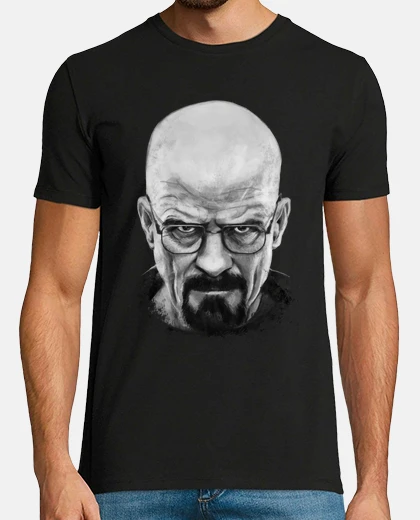 T-shirt perdiso blu