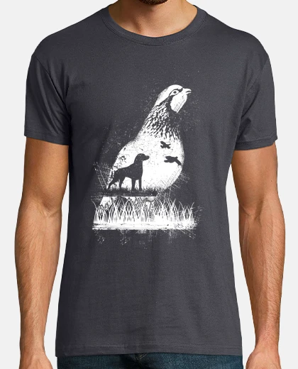 Playera Perdiz