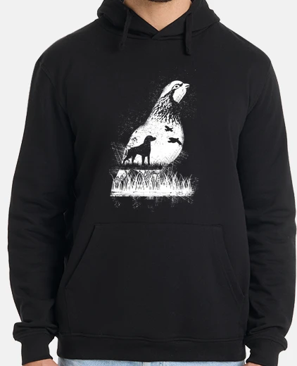 Sudadera Perdiz