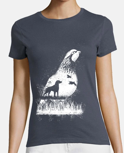 Tee-shirt perdreau
