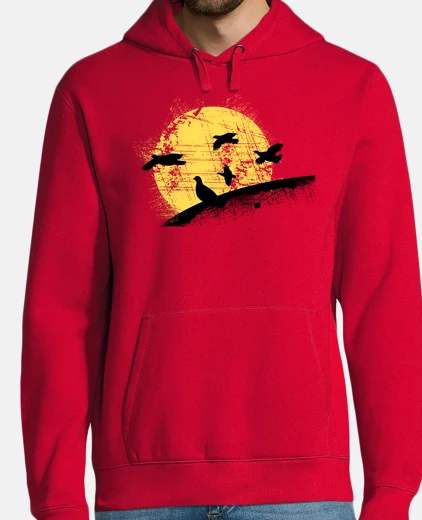 Sweat perdrix