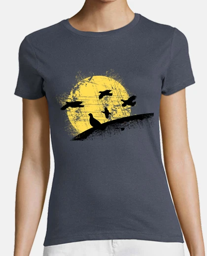 Tee-shirt perdrix