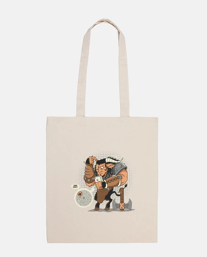 Sac perdu?