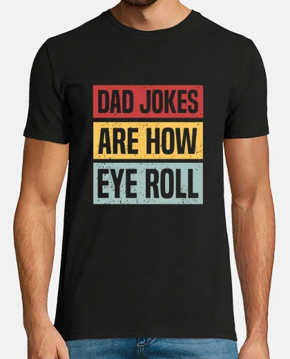 Tee-shirt père