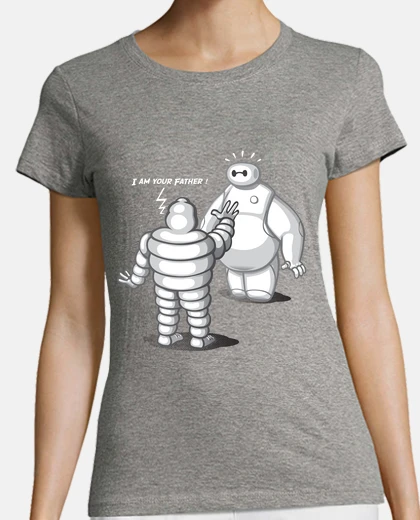 Tee-shirt Père et fils ?
