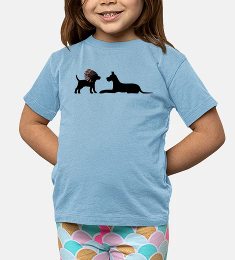 Vêtements père et fils