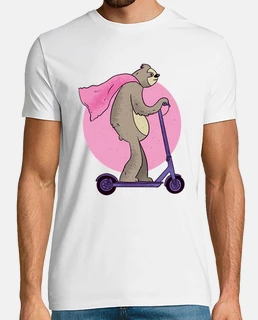 perezoso scooter perezoso animales sies