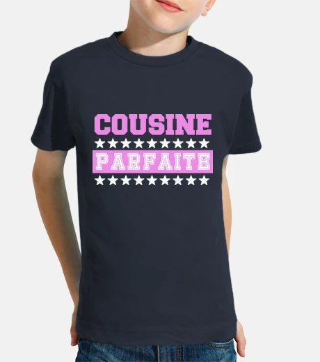 Kids perfect cousin gift humor family cousin