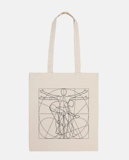 Bag perfect cyclist