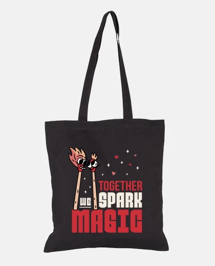 Bag perfect love ideal companion wedding beach bag tote