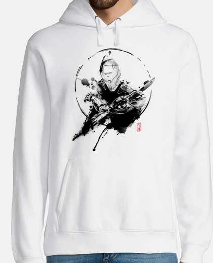 Sudadera Perfect Soldier