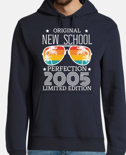 Hoodie perfection limited edition 2005