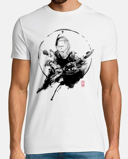 T-shirt perfetto sol die r
