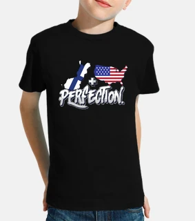 Perfezione metà americana e metà finlan