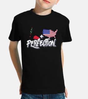 Perfezione metà americana e metà maldiv