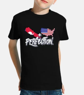 Perfezione metà americana e metà nepale