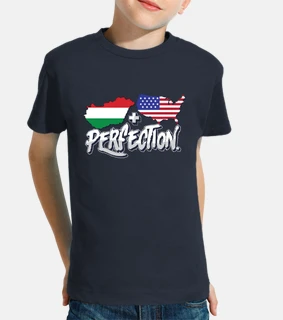 Perfezione metà americana e metà ungher