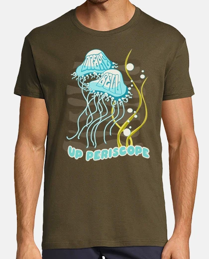 Camiseta Periscope 