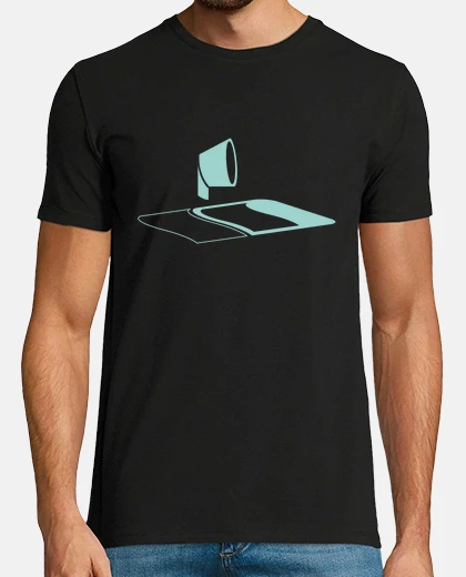 Camiseta Periscope