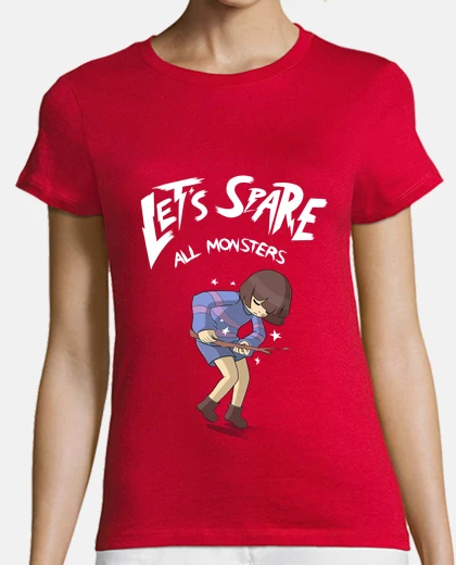 Tee-shirt permet de rechange