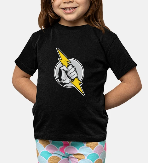 Ropa perno de trueno de mano