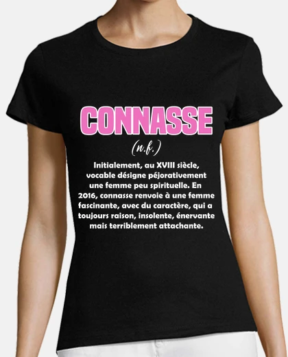 Camiseta perra definición humor regalo