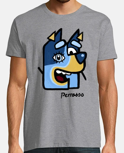 Tee-shirt Perrasso
