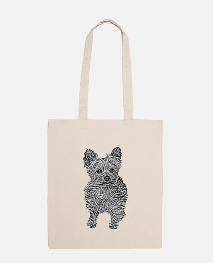 Bolsa Perro