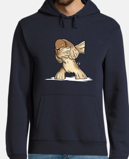 Sudadera Perro Cocker Spaniel DAB!