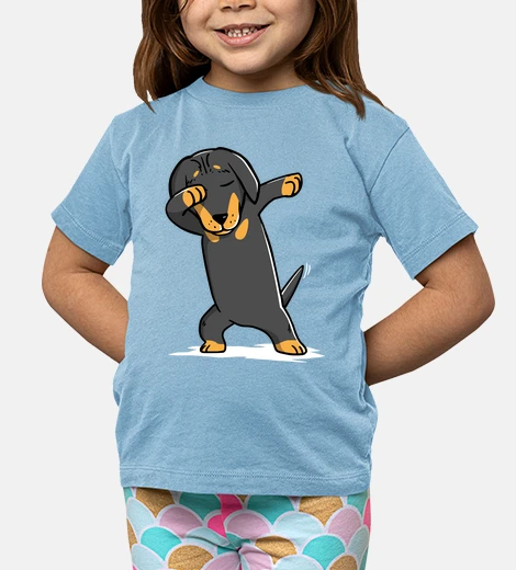 Ropa Perro Dachshund DAB!