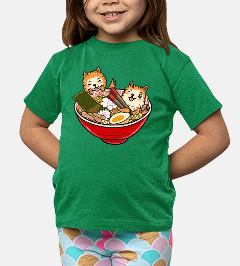 Ropa Perro Pomerania Ramen