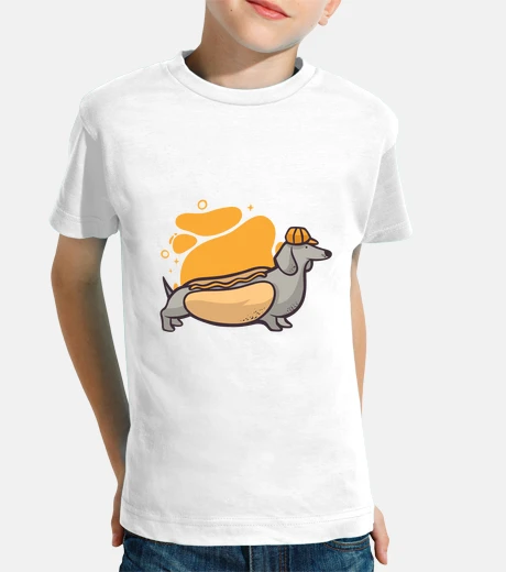 Ropa perro salchicha
