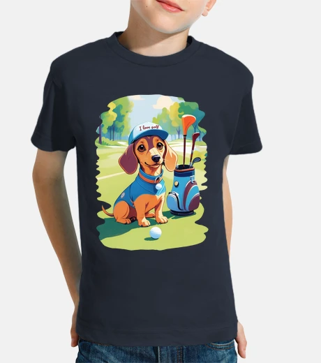 Ropa perro salchicha perro salchicha jugando