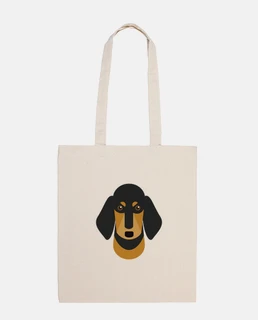 perro del dachshund