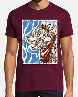 Diseño para playeras hot sale