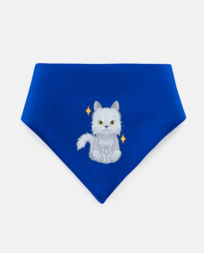 Mascotas persiano tradizionale