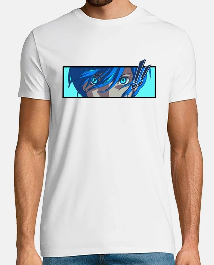 T-shirt persona yuki