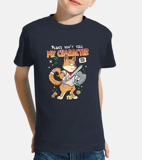 Ropa personaje shiba inu perrito guerreo paladin