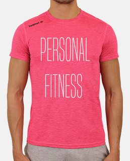 personal fitness - gym club