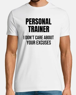 Personal Trainer Gifts Fitness Coach Gy