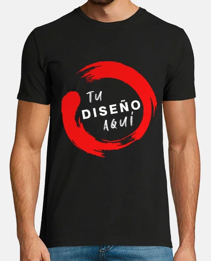 personaliza tu playera
