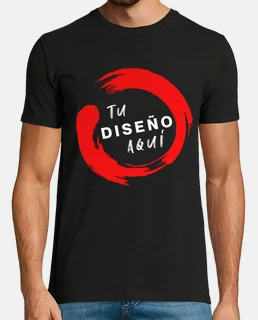 Camiseta Trail Running Personalizada # Diseño 17