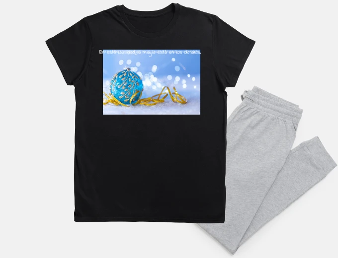 Pajama personalized pajamas