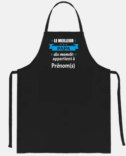 personalized best dad gift