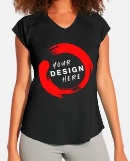 personalized sports t-shirt