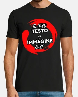T shirt Originali Spedizione Rapida Tostadora