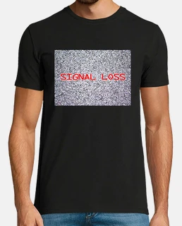 perte de signal